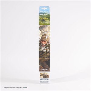 Gamegenic - Prime Playmat