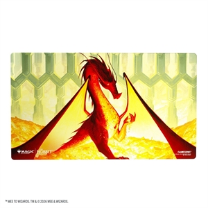 Gamegenic - Shiny Playmat