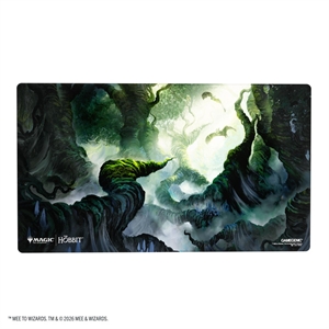 Gamegenic - Shiny Playmat