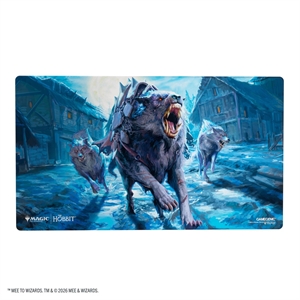 Gamegenic - Shiny Playmat