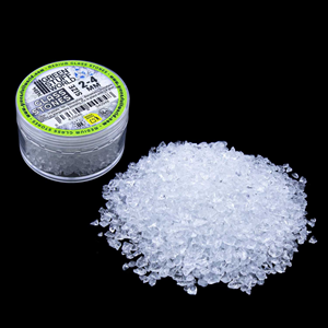 Green Stuff World - Zerkleinerte Glassteine 2-4mm