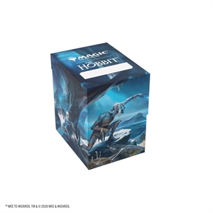 Gamegenic - Soft Crate 100+ XL, Sideloading
