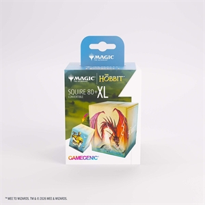 Gamegenic - Squire 80+ XL