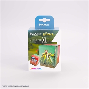 Gamegenic - Squire 80+ XL