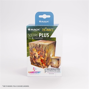 Gamegenic - Squire Plus 100+ XL