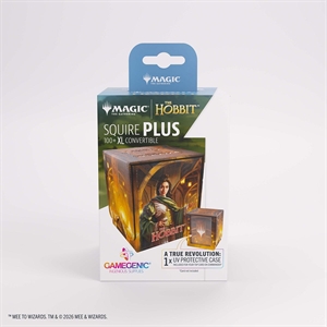 Gamegenic - Squire Plus 100+ XL