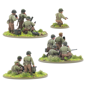Bolt Action WW2 - US Army