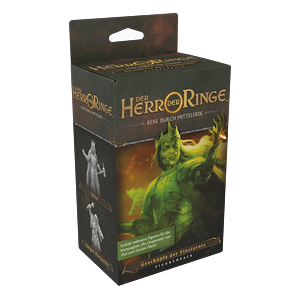 FFG - Der Herr der Ringe: Reise durch Mittelerde