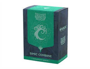 Dragon Shield - Standard Matte Art Sleeves