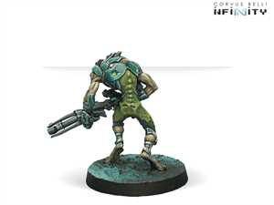 Infinity - Combined Army