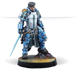 Infinity - Panoceania