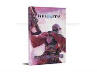 Infinity - Raveneye Rulebook