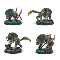 Infinity - Combined Army