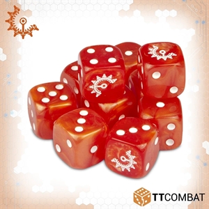 Dropfleet Commander - Shaltari