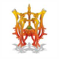 Dropfleet Commander - Shaltari