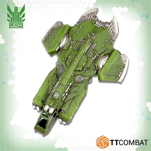 Dropzone Commander - UCM