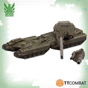 Dropzone Commander - UCM