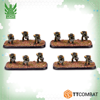 Dropzone Commander - UCM