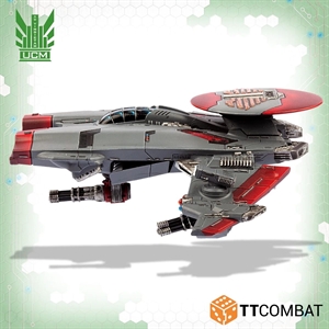 Dropzone Commander - UCM