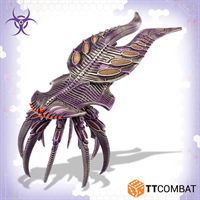 Dropzone Commander - Scourge