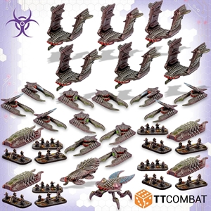 Dropzone Commander - Scourge