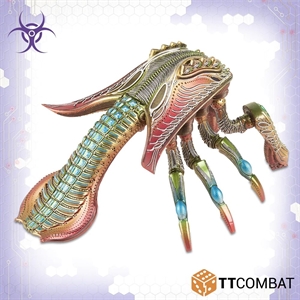 Dropzone Commander - Scourge