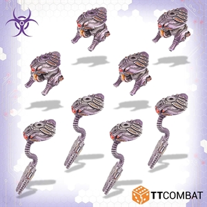 Dropzone Commander - Scourge