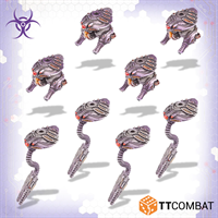 Dropzone Commander - Scourge