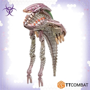 Dropzone Commander - Scourge