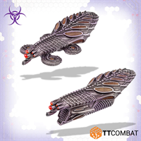 Dropzone Commander - Scourge