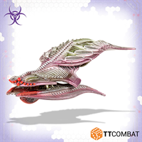 Dropzone Commander - Scourge