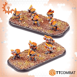 Dropzone Commander - Shaltari