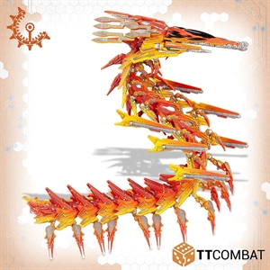 Dropzone Commander - Shaltari