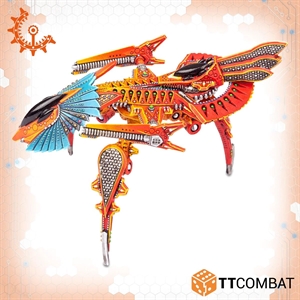 Dropzone Commander - Shaltari