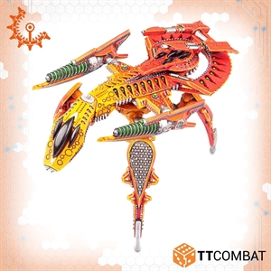 Dropzone Commander - Shaltari