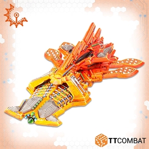 Dropzone Commander - Shaltari