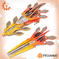 Dropzone Commander - Shaltari