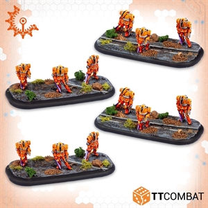 Dropzone Commander - Shaltari