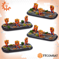 Dropzone Commander - Shaltari