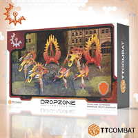 Dropzone Commander - Shaltari