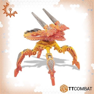 Dropzone Commander - Shaltari