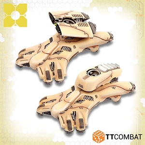 Dropzone Commander - PHR