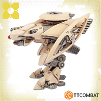 Dropzone Commander - PHR