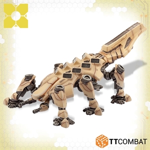 Dropzone Commander - PHR