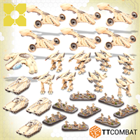 Dropzone Commander - PHR