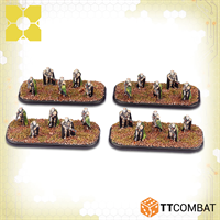 Dropzone Commander - PHR