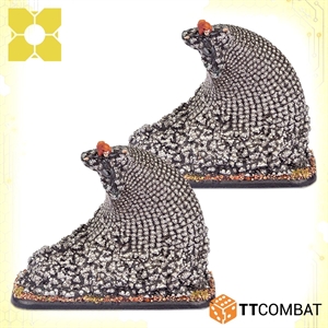 Dropzone Commander - PHR