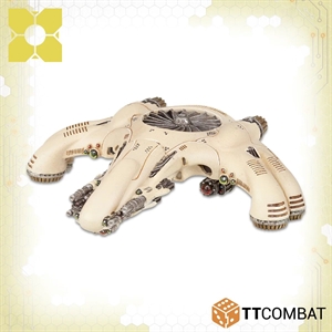 Dropzone Commander - PHR