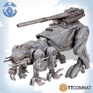 Dropzone Commander - Resistance