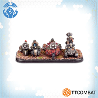 Dropzone Commander - Resistance